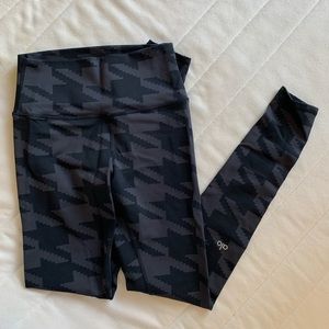 Alo Full-Length Leggings